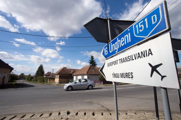 Inkább elköltöztetik az iskolát, csakhogy a gyerekek ne legyenek veszélyben