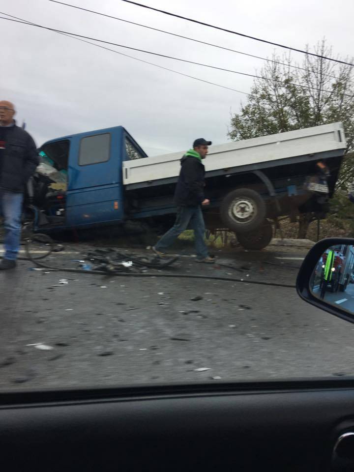 Estétől délig két gyalogost gázoltak el az átjárón