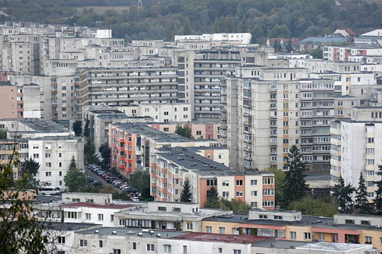 Több mint kétszáz terv a városfejlesztési stratégiában