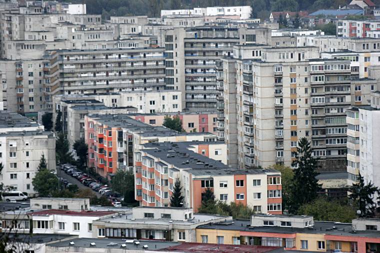 A legtöbb szomszéd ezen veszekedik