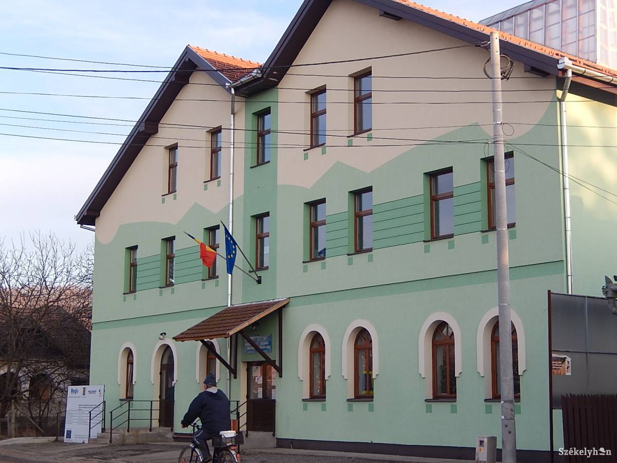 •  Fotó: Gligor Róbert László