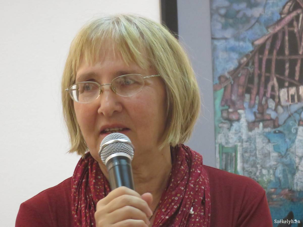 •  Fotó: Antal Erika