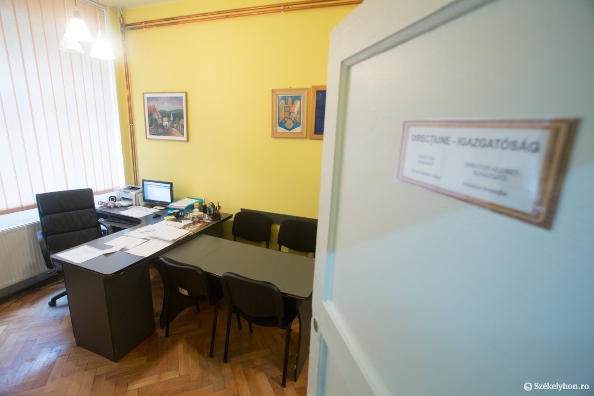 • Fotó: Boda L. Gergely