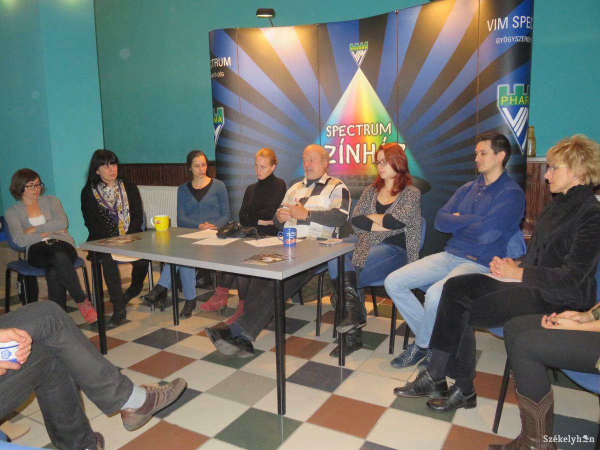 •  Fotó: Antal Erika