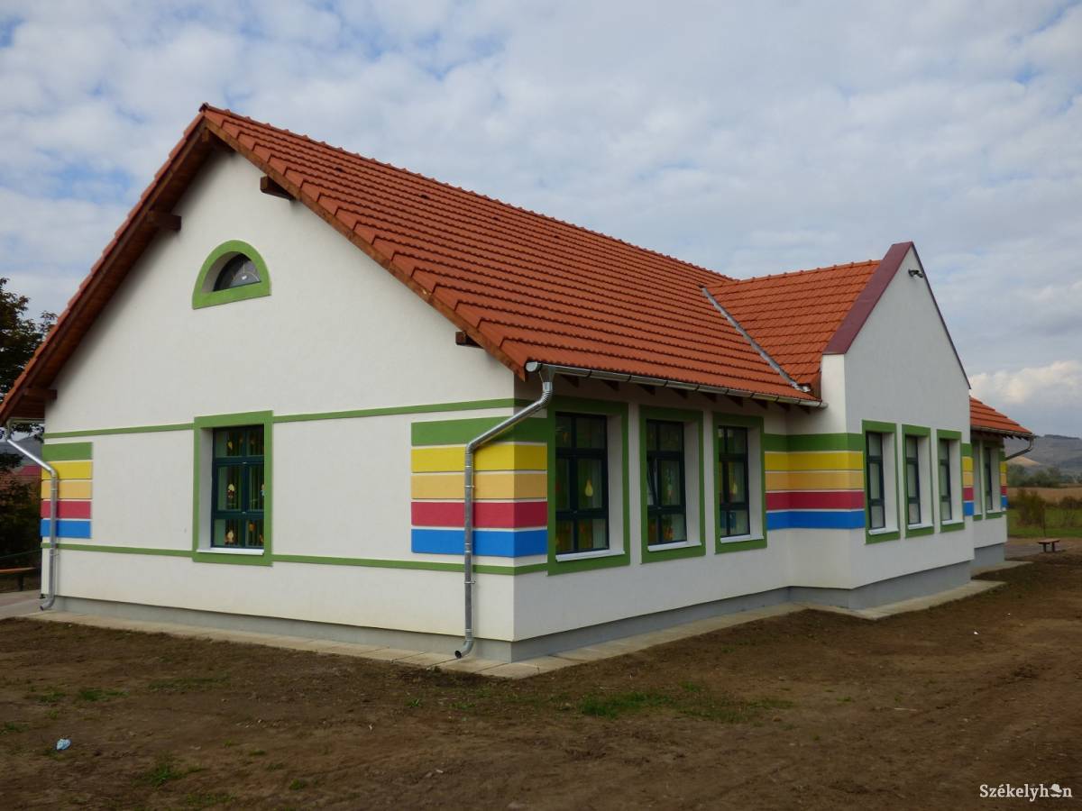 •  Fotó: Gligor Róbert László