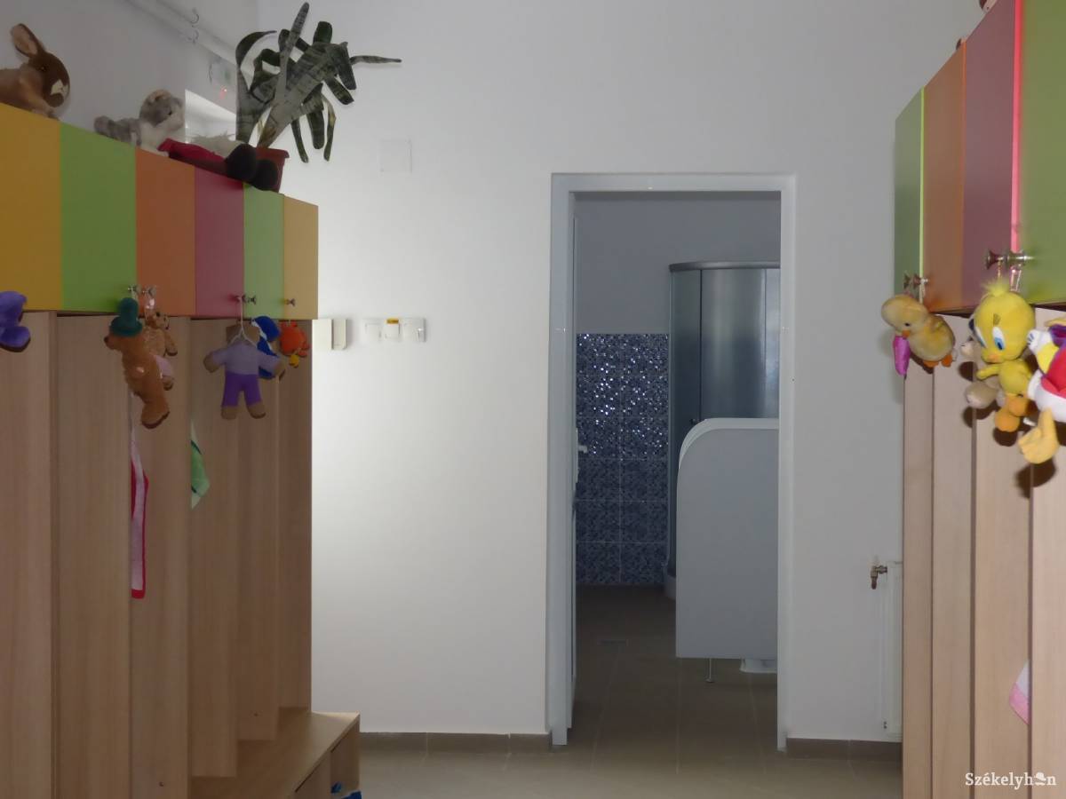 •  Fotó: Gligor Róbert László