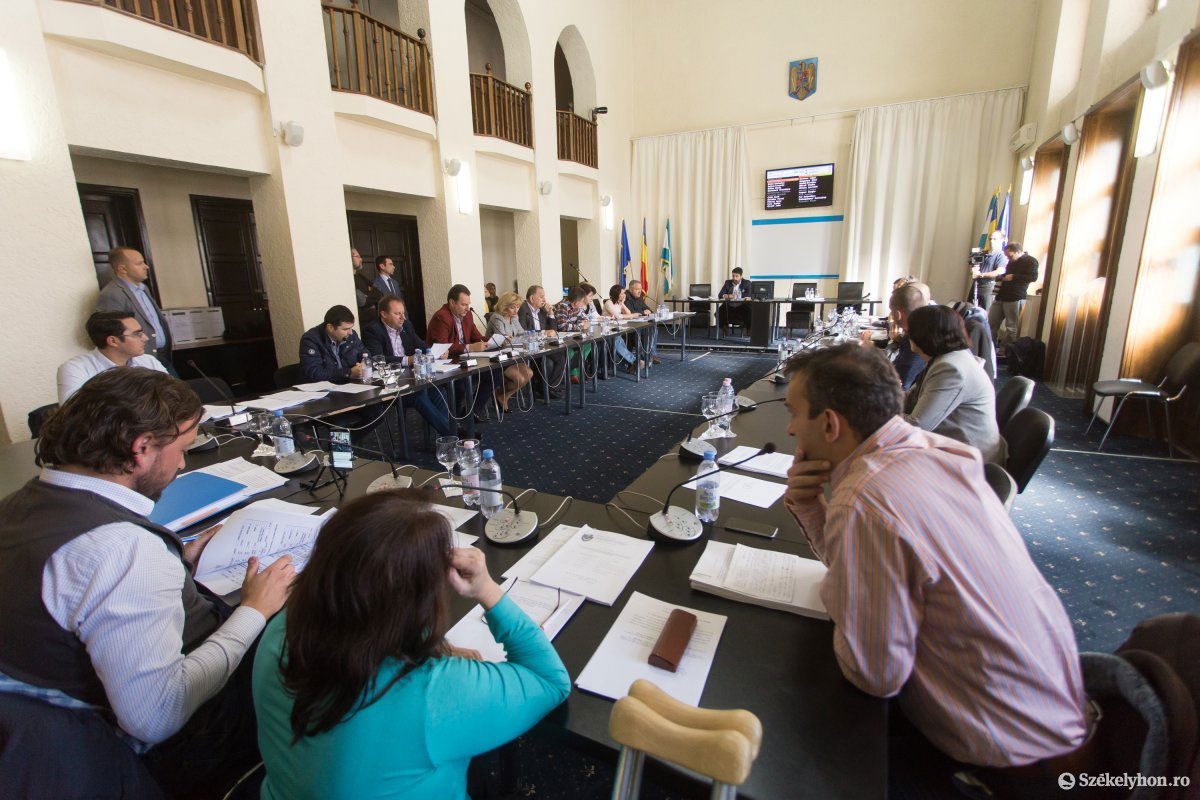 •  Fotó: Boda L. Gergely