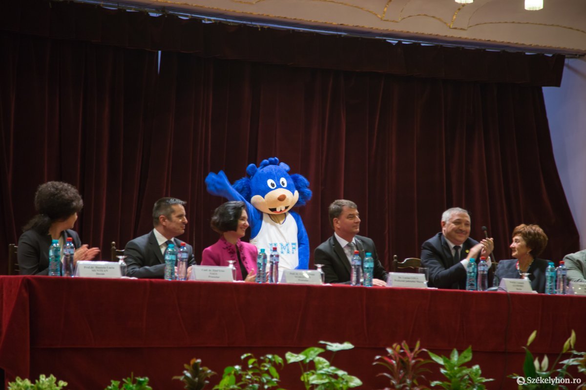 &bullet;  Fotó: Boda L. Gergely