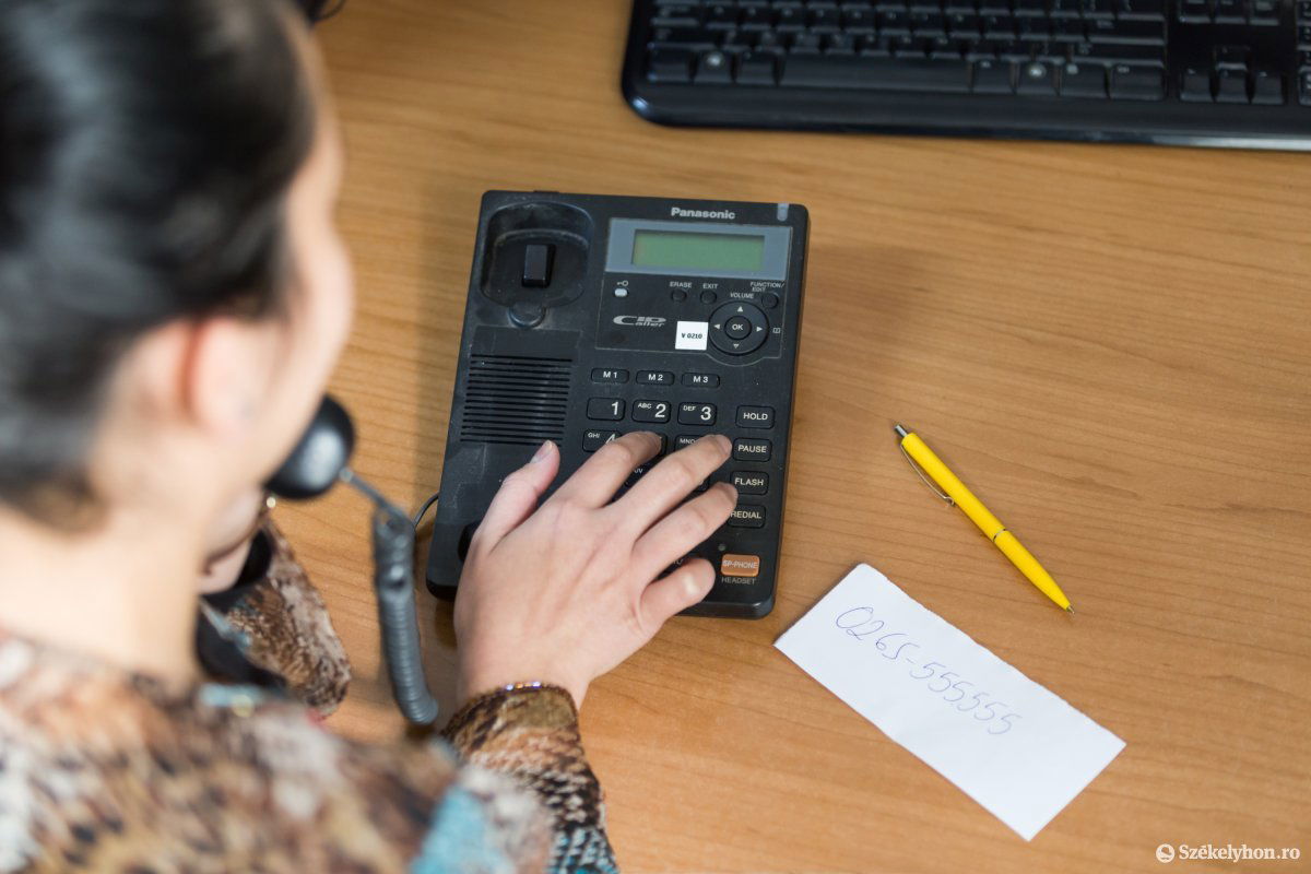 &bullet;  Fotó: Boda L. Gergely