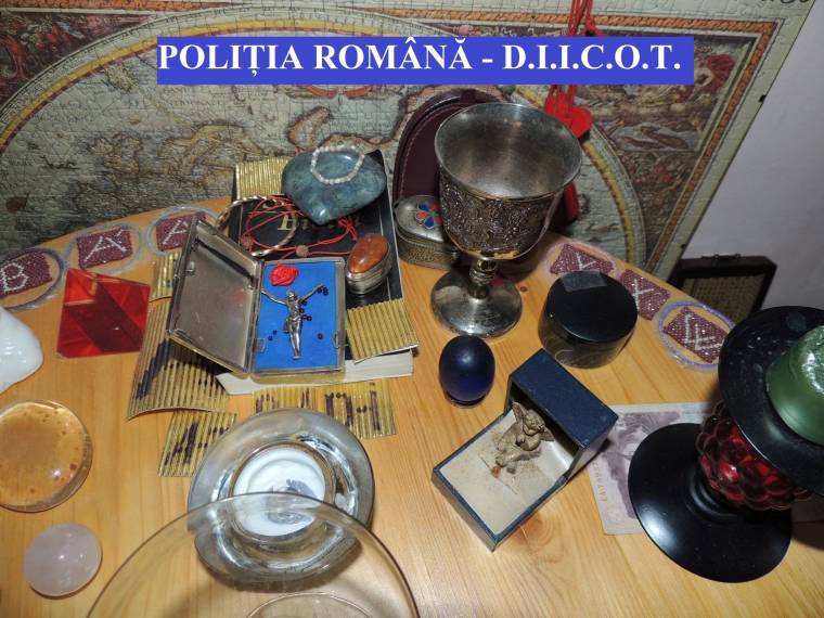 Újabb Kör-szektatagot vettek őrizetbe