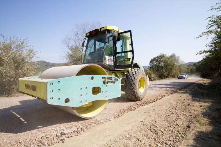 „Pénznyelő” infrastrukturális fejlesztések