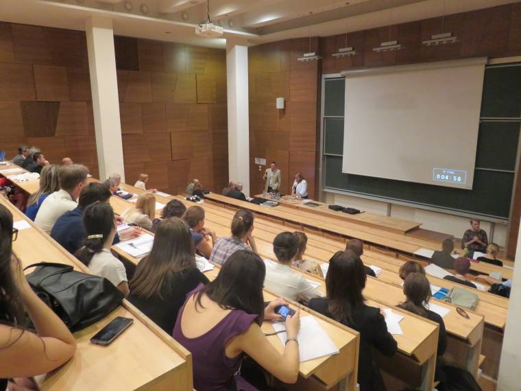 Székelyföldi kutatók munkáját segíti a Magyar Tudományos Akadémia