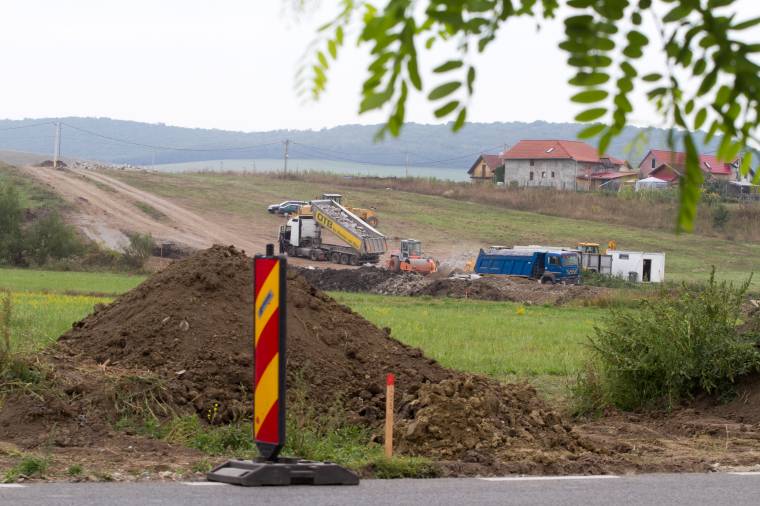 Eurómilliók Maros megyének