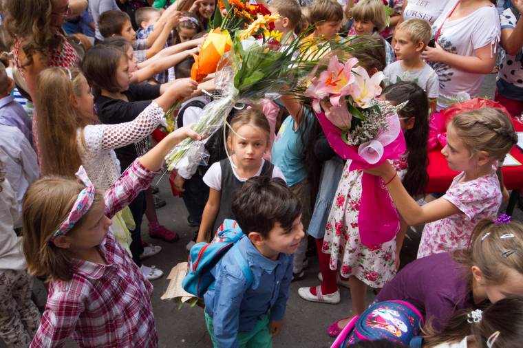 Országos beiskolázási kampányt indított az RMDSZ