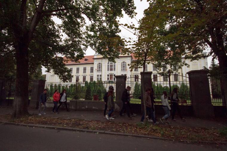 Király András: törvényes volt a katolikus iskola létrehozása