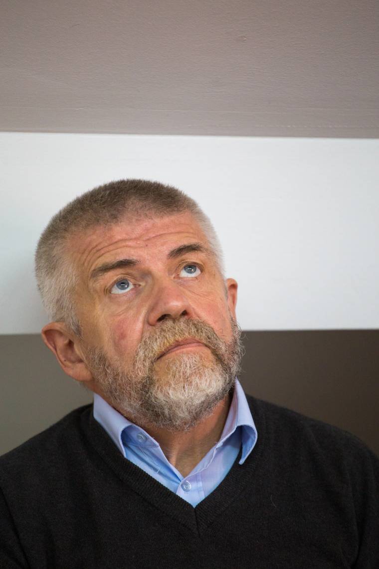 Nyilvántartott személyként járnak el a román hatóságok az SZNT elnökével