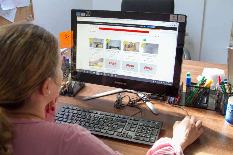 Alternatíva a bérlésre: lakást vásárolnak az egyetemistáknak