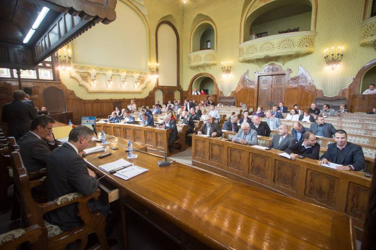 Aláírhatják a hulladéktároló működtetési szerződését