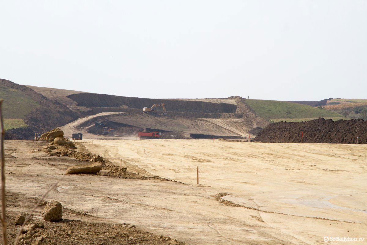 &bullet;  Fotó: Boda L. Gergely