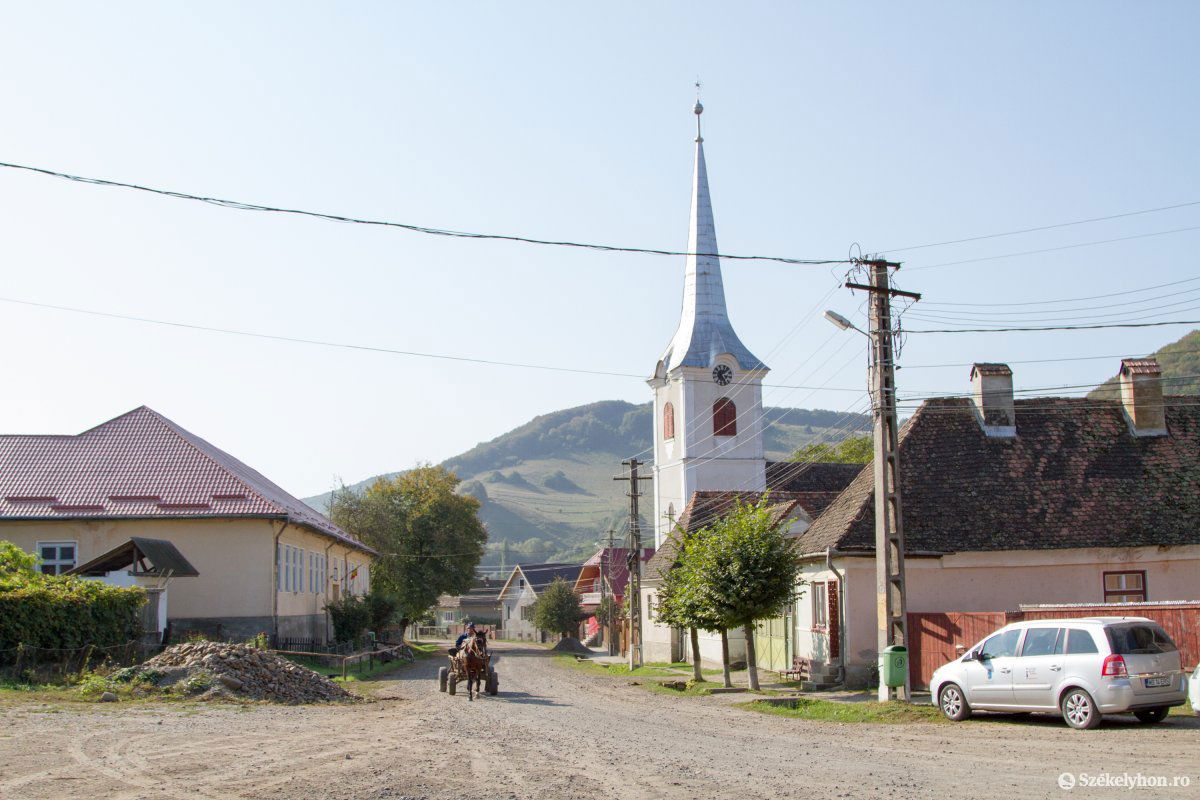 •  Fotó: Boda L. Gergely
