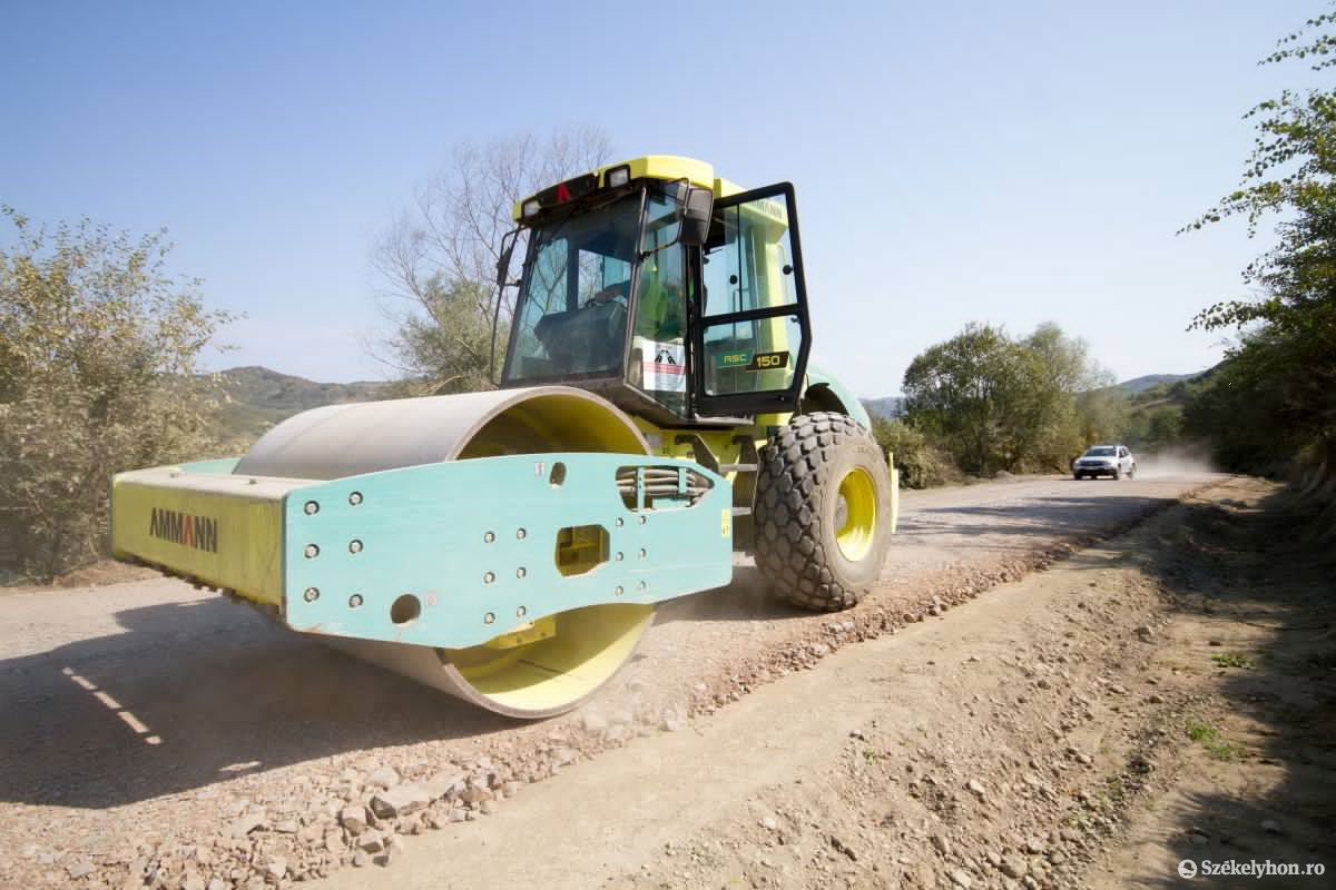 &bullet;  Fotó: Boda L. Gergely