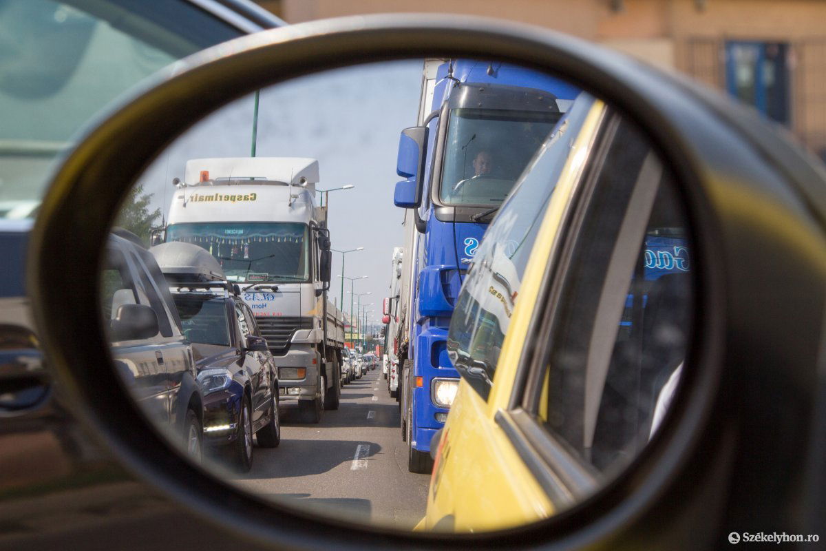 &bullet;  Fotó: Boda L. Gergely