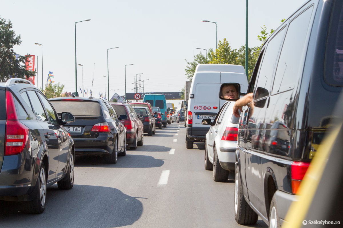 &bullet;  Fotó: Boda L. Gergely