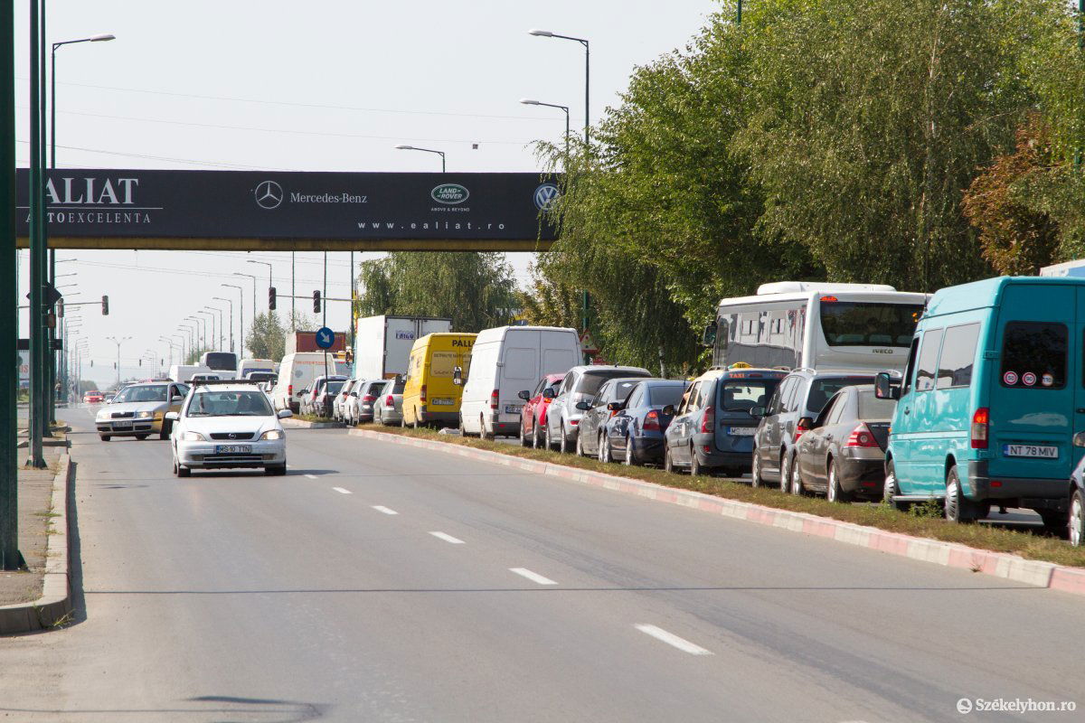 &bullet;  Fotó: Boda L. Gergely