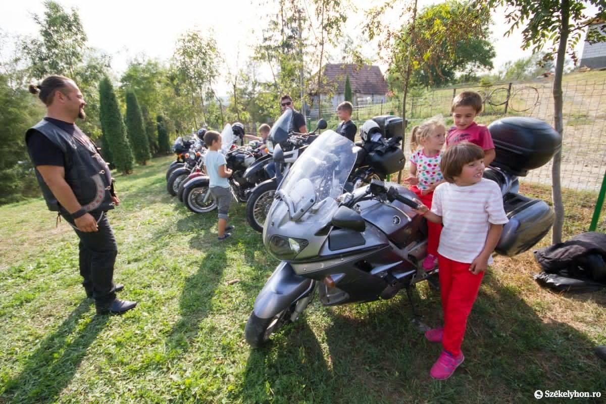 •  Fotó: Boda L. Gergely
