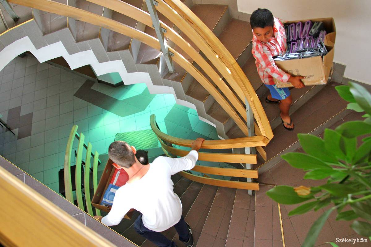 &bullet;  Fotó: Haáz Vince