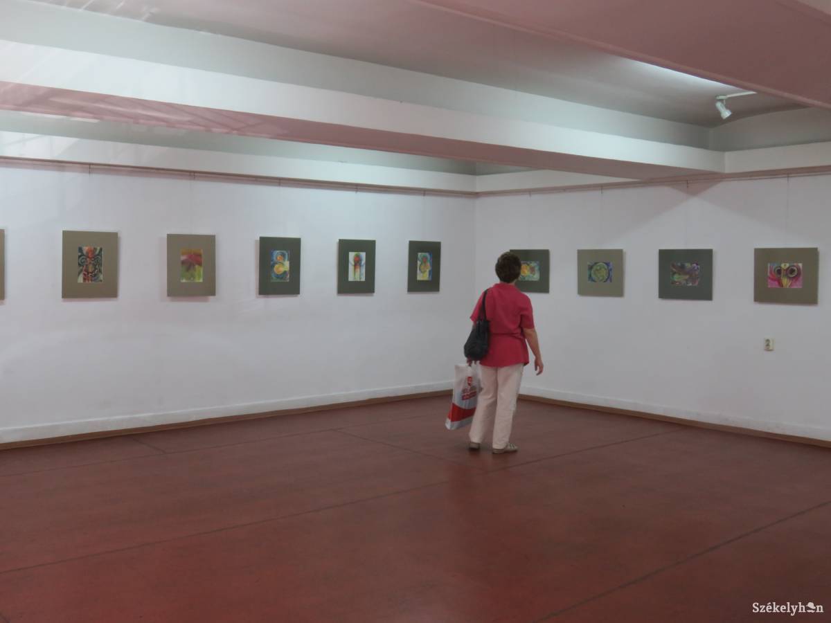 •  Fotó: Antal Erika
