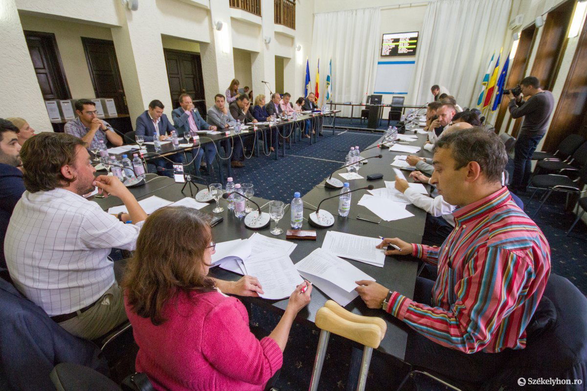 • Fotó: Boda L. Gergely