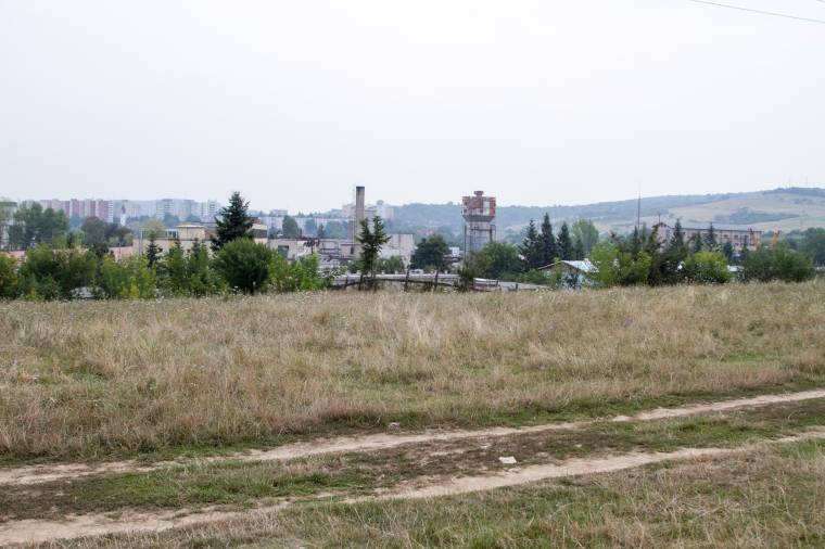 Költséges lesz Vásárhely csatlakozása a sztrádához