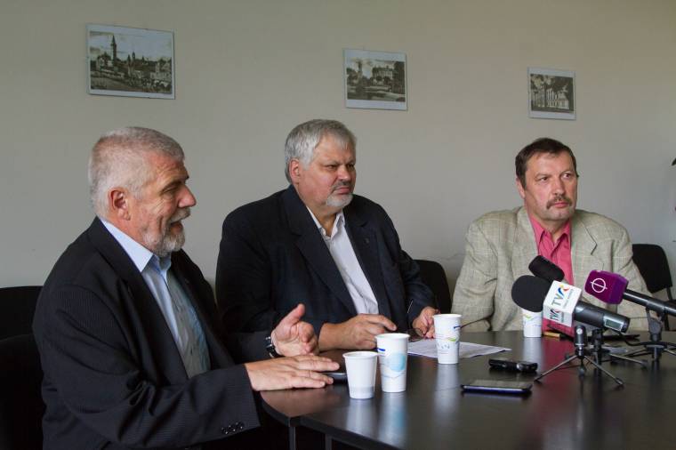 Kongresszuson vitatják meg a Székelyföld problémáit