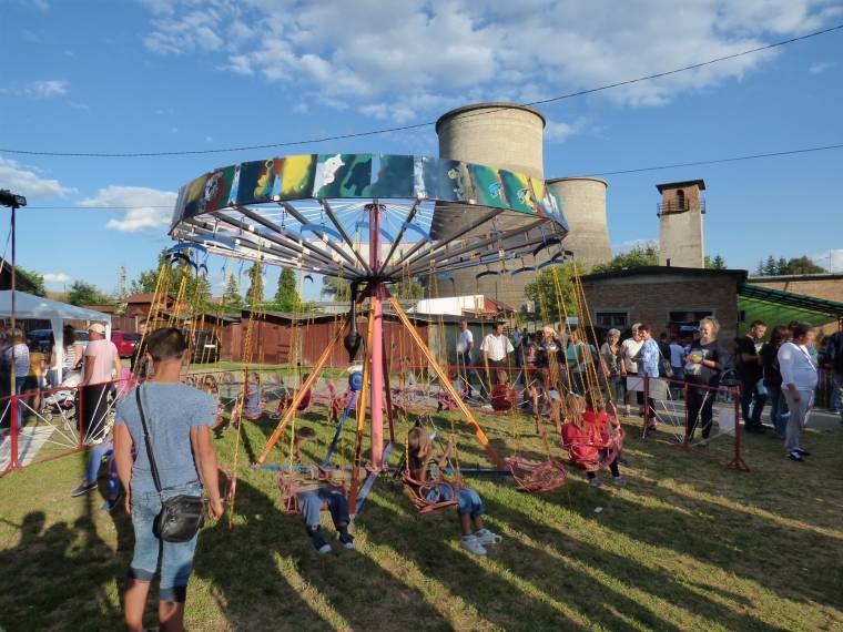 Tizedszer ünnepeltek Gyulakután