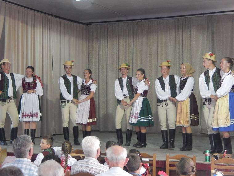 Egy napot szánnak a szórakozásra
