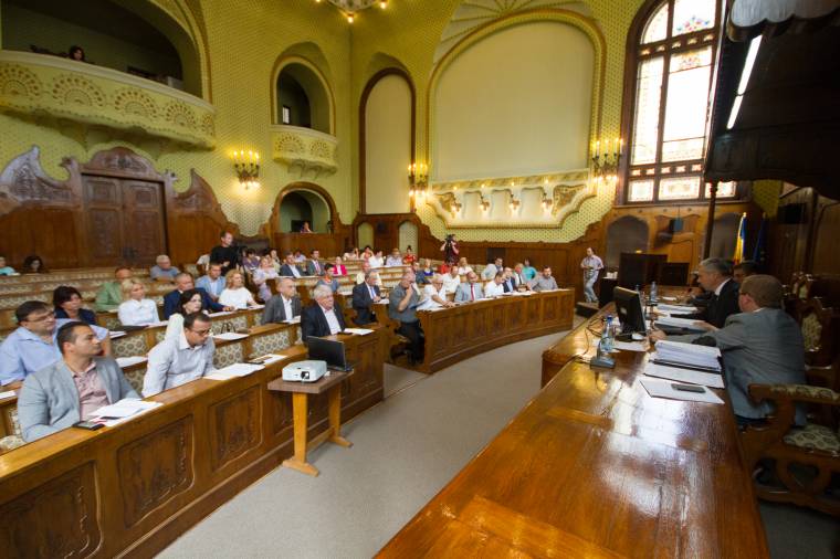 Alkalmazást fejlesztenek Maros megye népszerűsítésére
