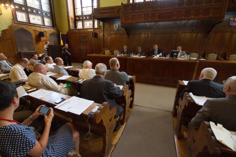 Ahol egyenlően el tudták osztani a pénzt