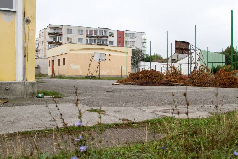 Amikor a gyerek szívesen menne az iskolához, már nem engedik