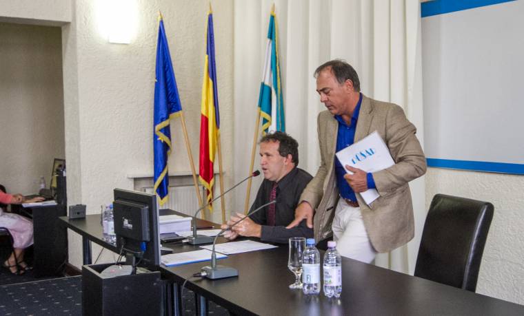 Így szigorítaná egy RMDSZ-es tanácsos a vásárhelyi önkormányzat működését