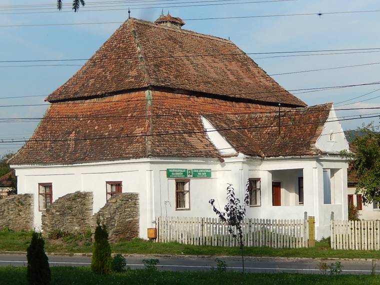 Megülik az államalapítás ünnepét Hármasfaluban