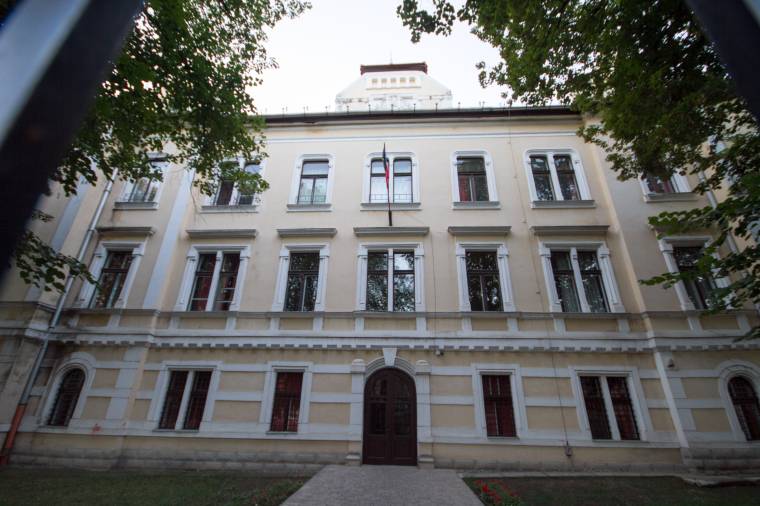 Képviselet nélkül maradhat a vásárhelyi teológiai gimnázium