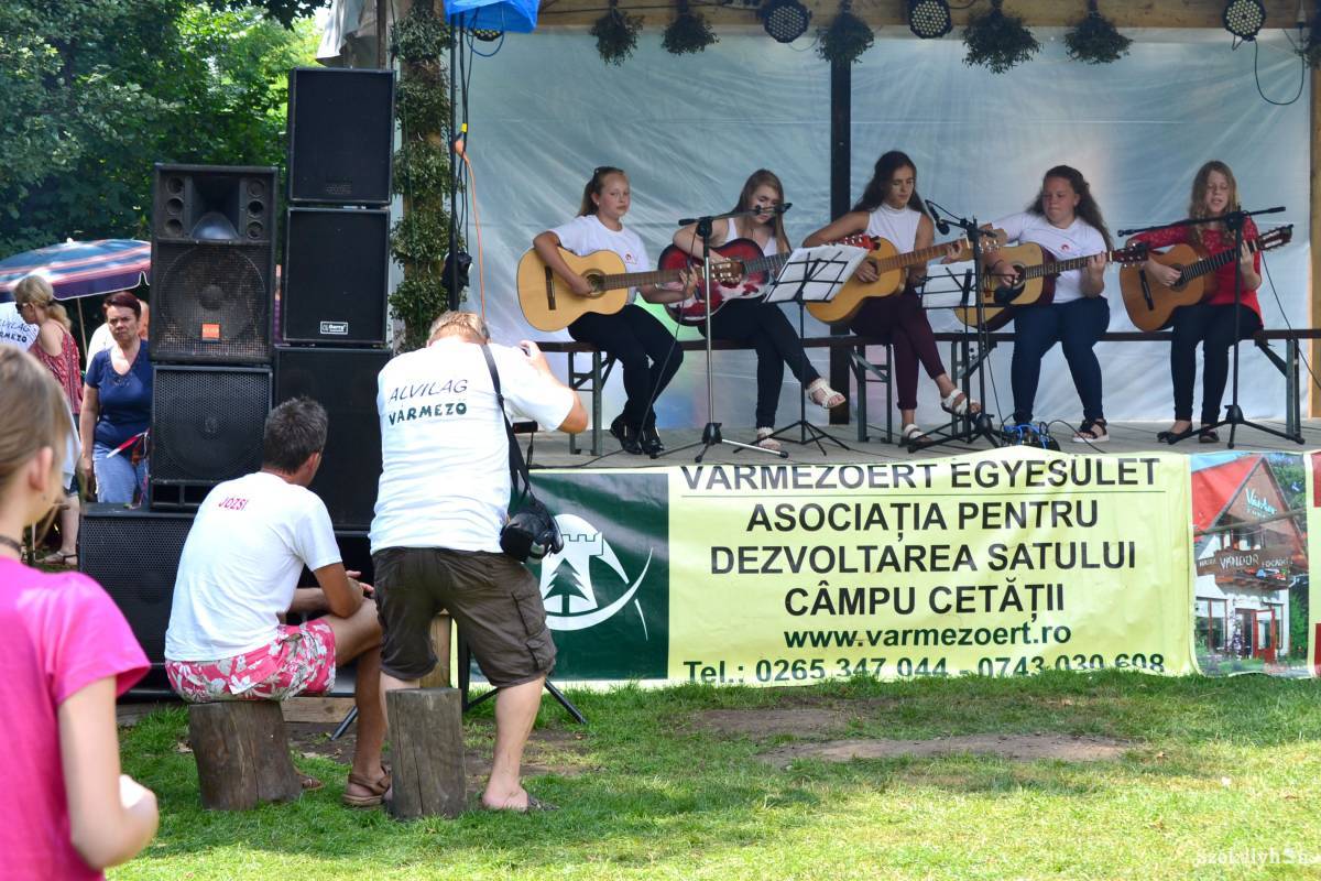 •  Fotó: Nyulas Piroska