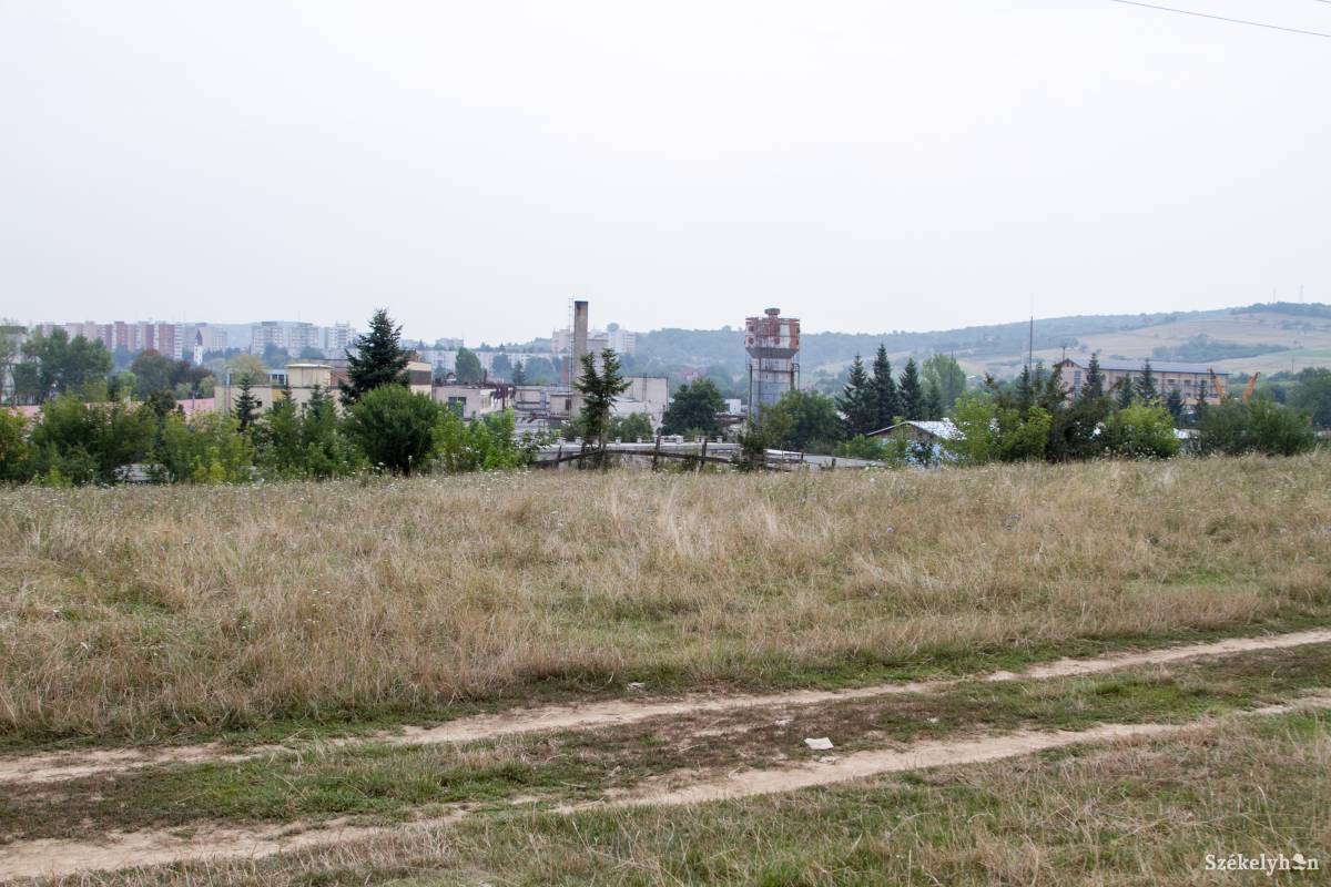 &bullet;  Fotó: Boda L. Gergely