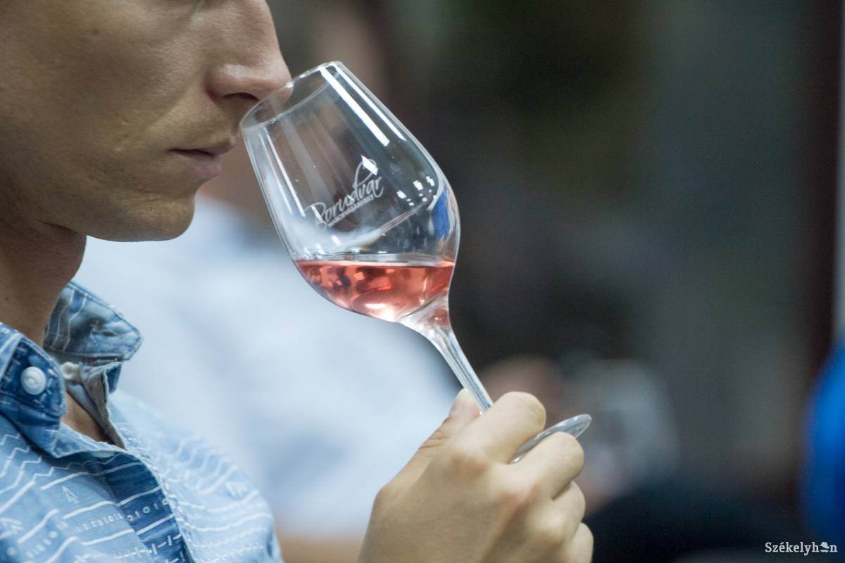 • Fotó: Boda L. Gergely