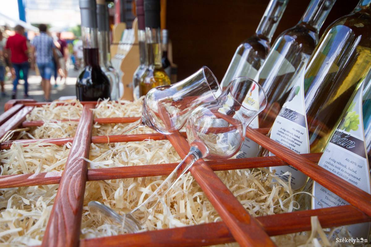 &bullet;  Fotó: Boda L. Gergely