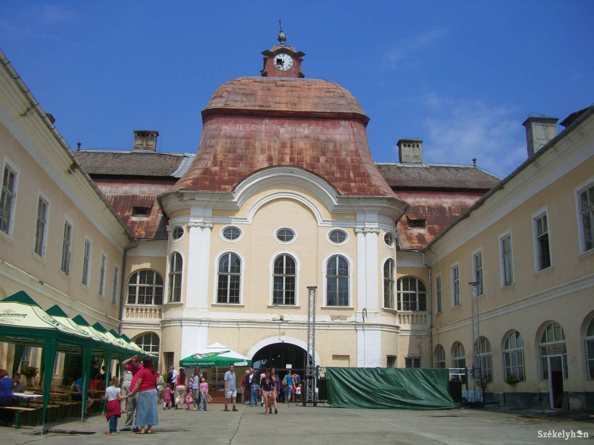 •  Fotó: Antal Erika
