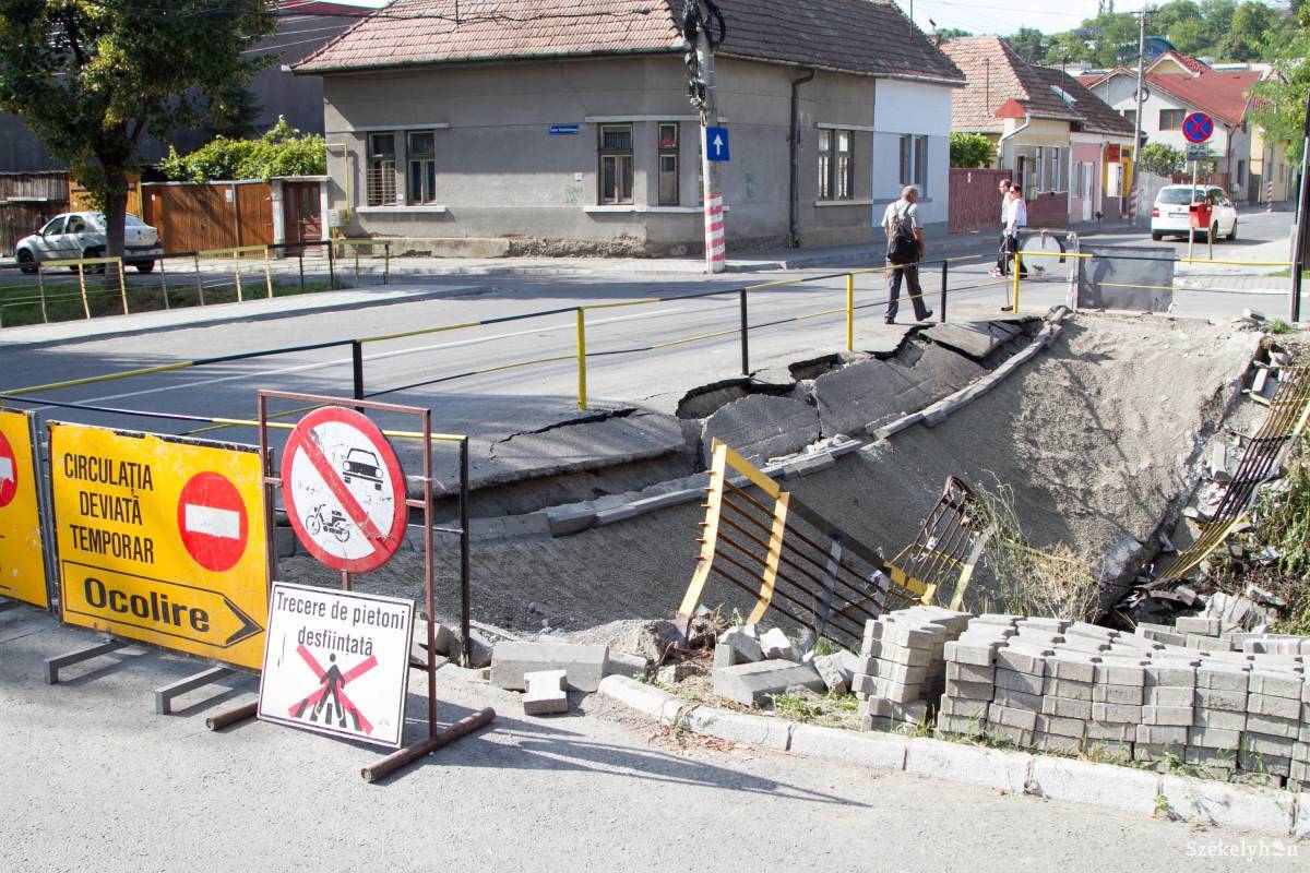 • Fotó: Boda L. Gergely