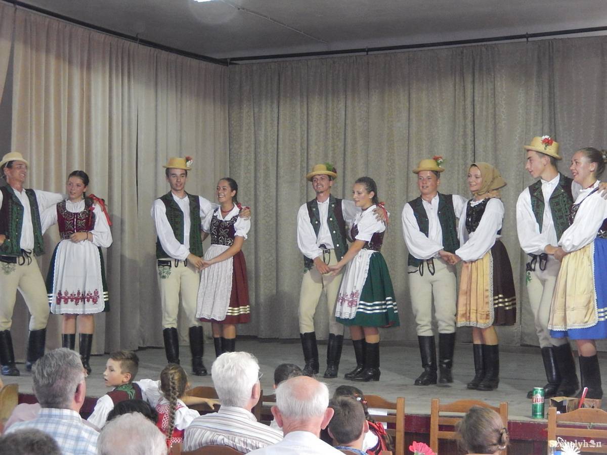 •  Fotó: Gligor Róbert László