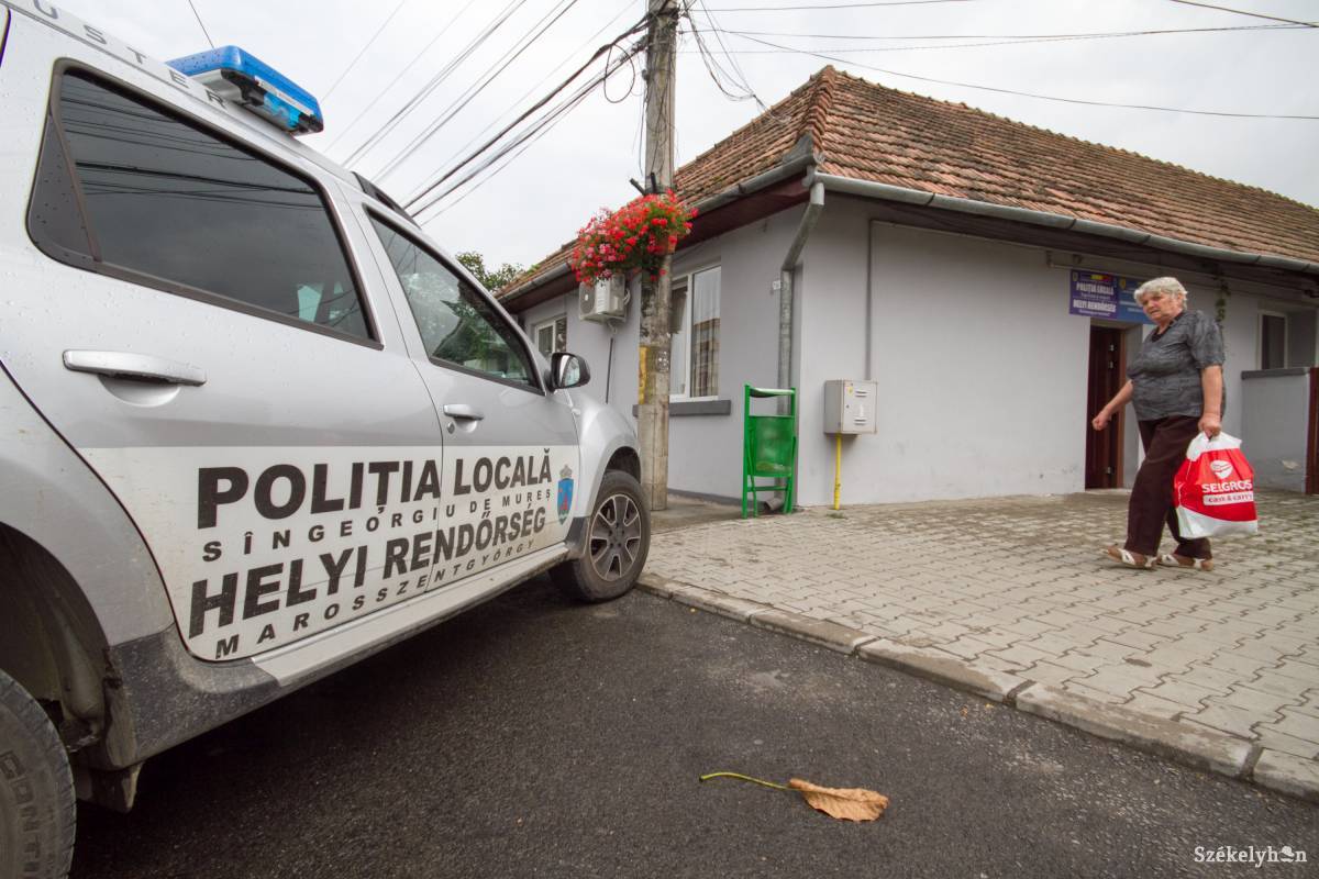 •  Fotó: Boda L. Gergely
